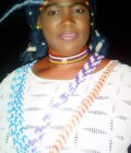Rencontre Femme Sénégal à Dakar : Flore, 48 ans